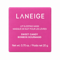 Laneige Lip Sleeping Mask - Sweet Candy, 20g