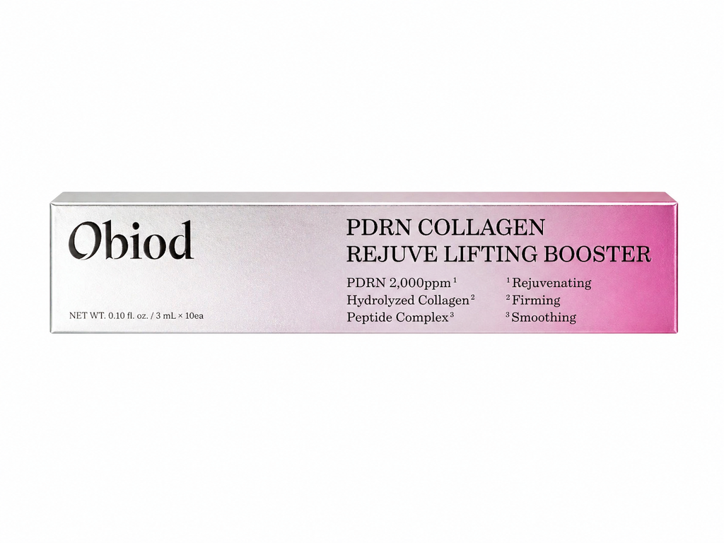 Obiod PDRN Collagen Rejuve Lifting Booster - 15ml