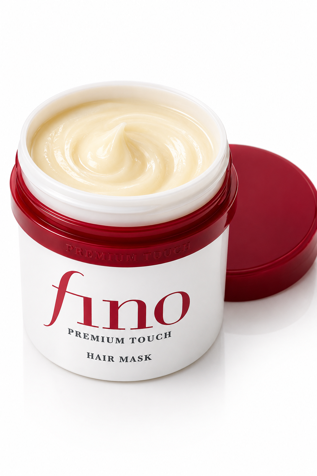 Shiseido Fino Premium Touch Hair Mask - 230g