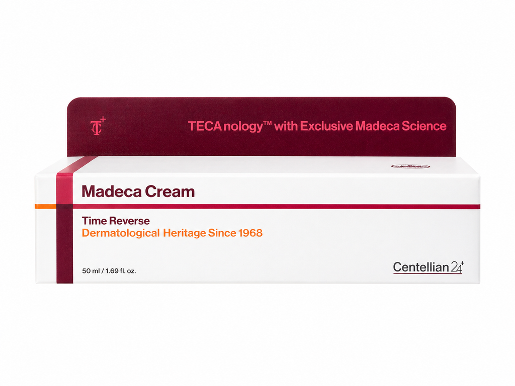 Centillion 24 Madeca Time Reverse Cream - 50ml