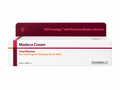 Centillion 24 Madeca Time Reverse Cream - 50ml