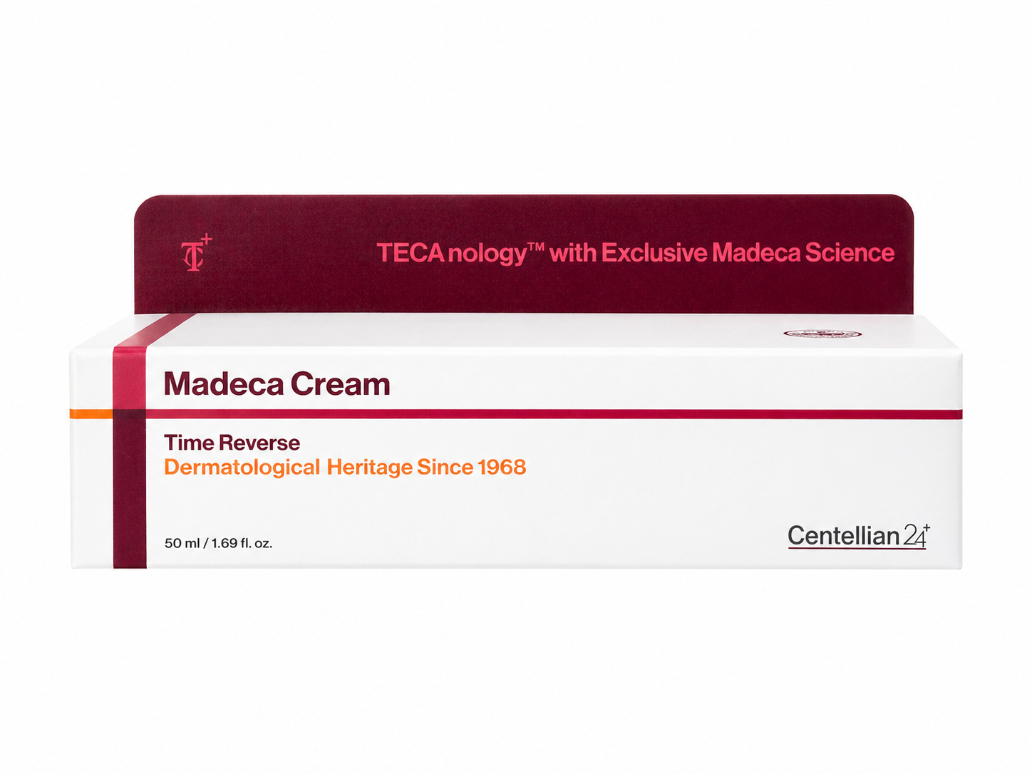 Centillion 24 Madeca Time Reverse Cream - 50ml