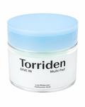 Torriden Dive In Toner Pads
