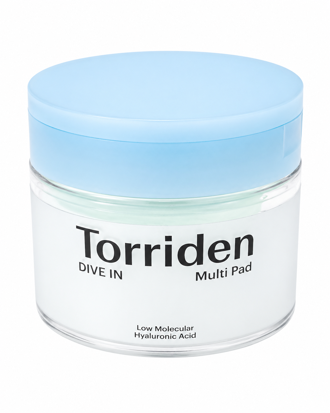 Torriden Dive In Toner Pads