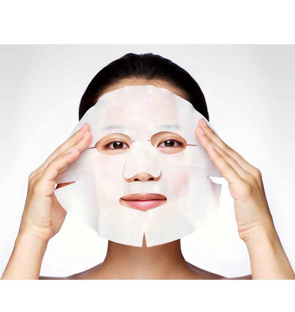 Quality 1st VC100 Mask - Pack of 7