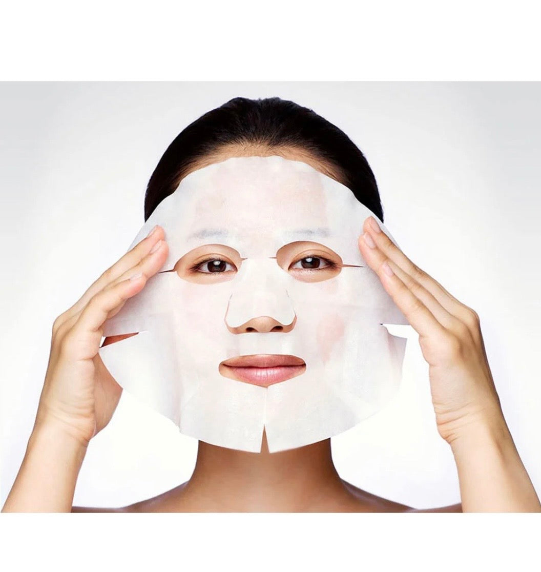 Quality 1st VC100 Mask - Pack of 7