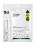 VT 1,000 Reedle Shot 2-Step Deep Mask