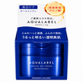 Shiseido Aqualabel Special Gel Brightening Cream - 90ml