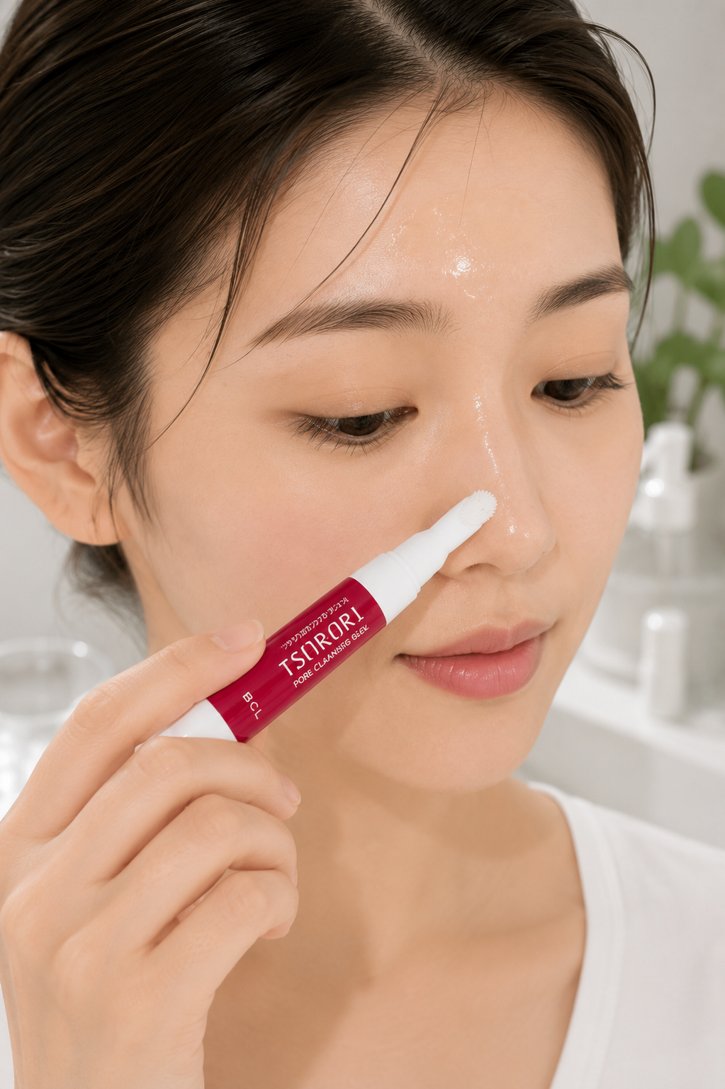 Tsururi Pore Cleaning Gel - 15ml