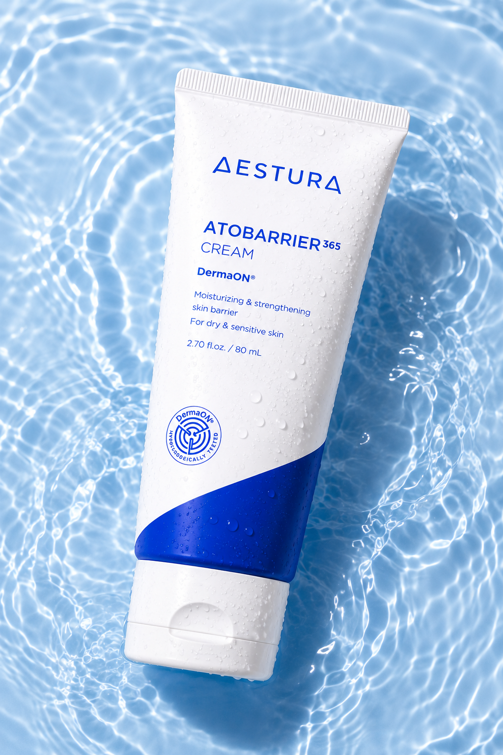 Aestura Atobarrier 365 Cream - 80ml