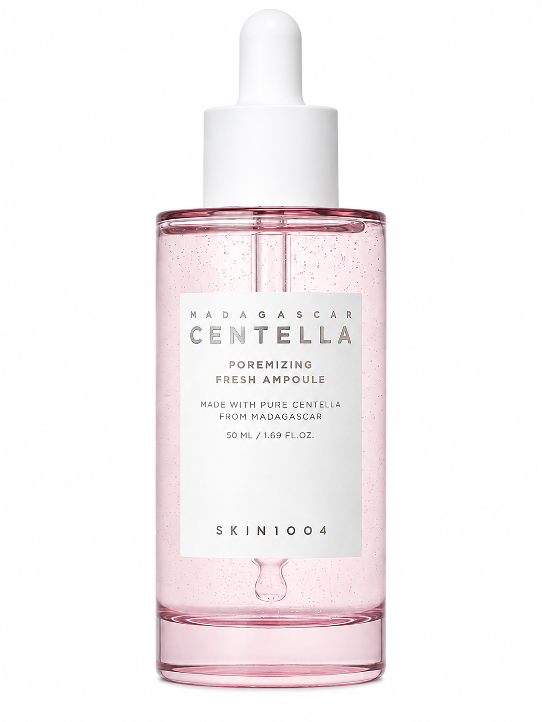 Skin 1004, Madagascar Centella Poremizing Fresh Ampoule - 50ml