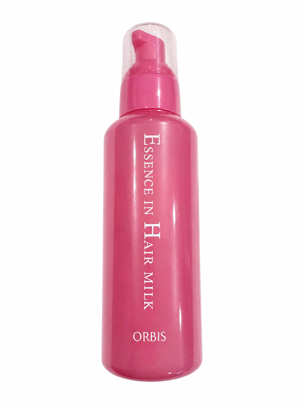 Orbis Essence In Hair Milk - 140ml