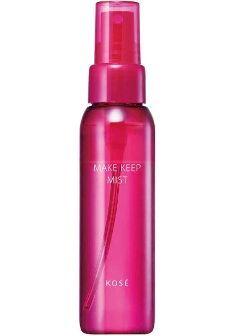 Kose Make Keep Mist - 80ml