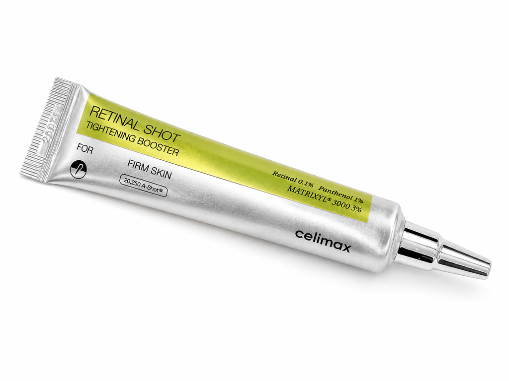 Celimax Retinal Shot Tightening Booster - 15ml