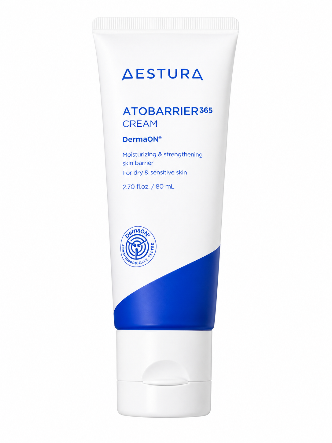Aestura Atobarrier 365 Cream - 80ml