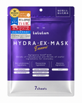 LuLuLun Hydra-Ex Mask - Pack of 7