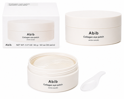Abib Collagen Eye Patches