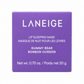 Laneige Lip Sleeping Mask - Gummy Bear, 20g