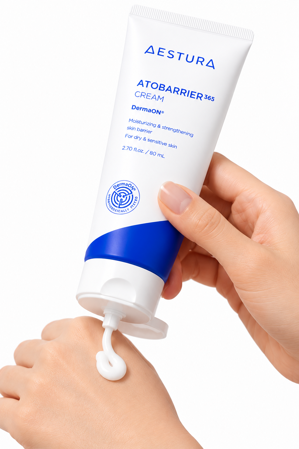 Aestura Atobarrier 365 Cream - 80ml