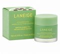 Laneige Lip Sleeping Mask - Matcha Bubble Tea, 20g